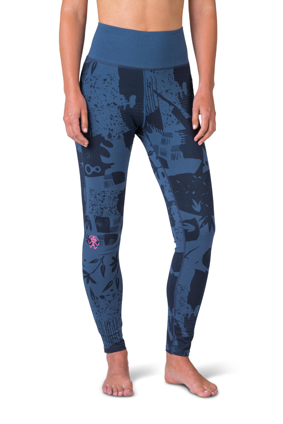 Női leggings Rafiki Ceillac 7/7