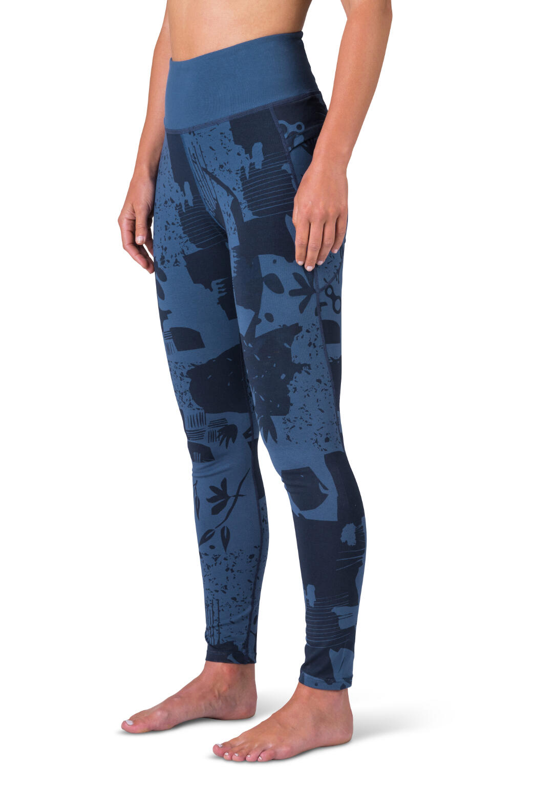 Női leggings Rafiki Ceillac 6/7