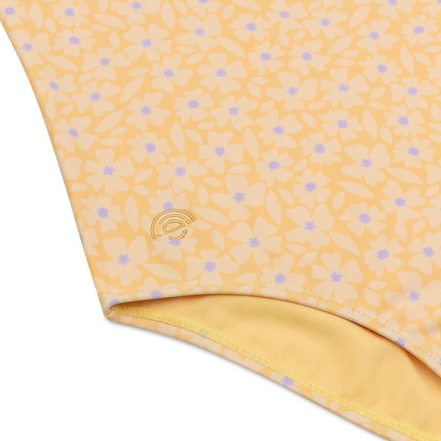 Maillot de bain Filles - Jaune - Florish - 122/128 2/7
