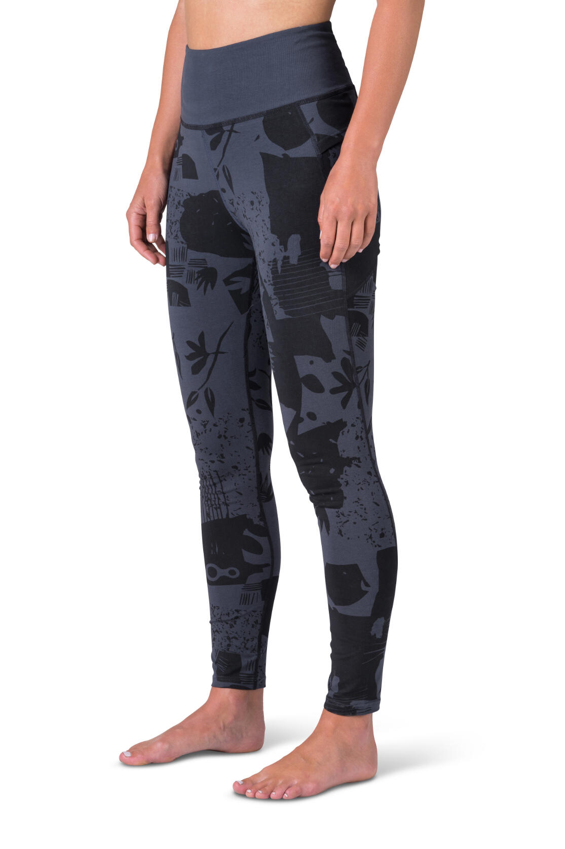 Women's leggings Rafiki Ceillac 6/7