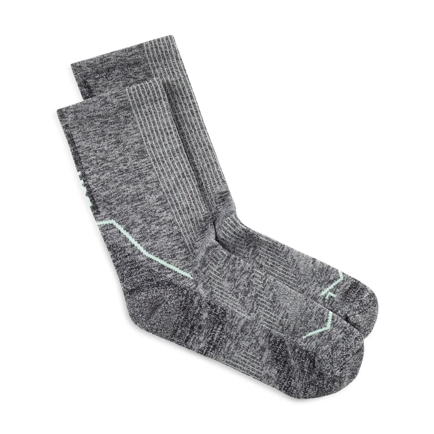 Calzini Buff DryFlx Grigi 2/5