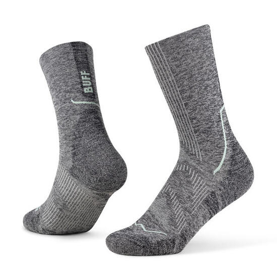 Calzini Buff DryFlx Grigi