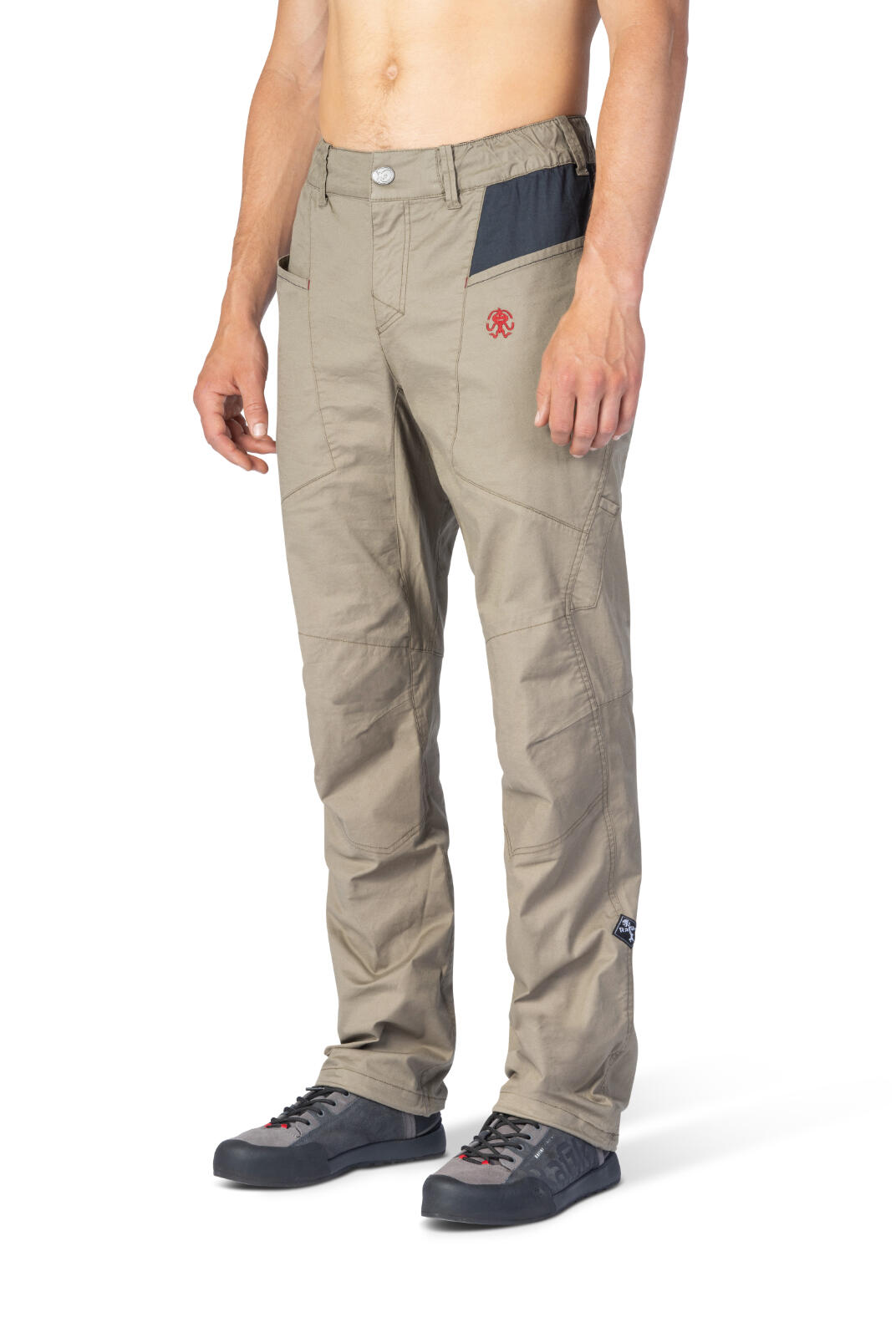 Pantalon Rafiki Crag 7/7