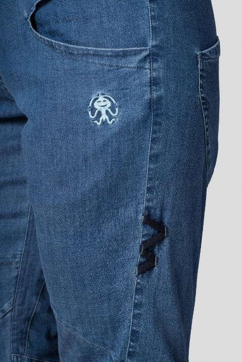 Pantalón 3/4 Rafiki Chain 7/7