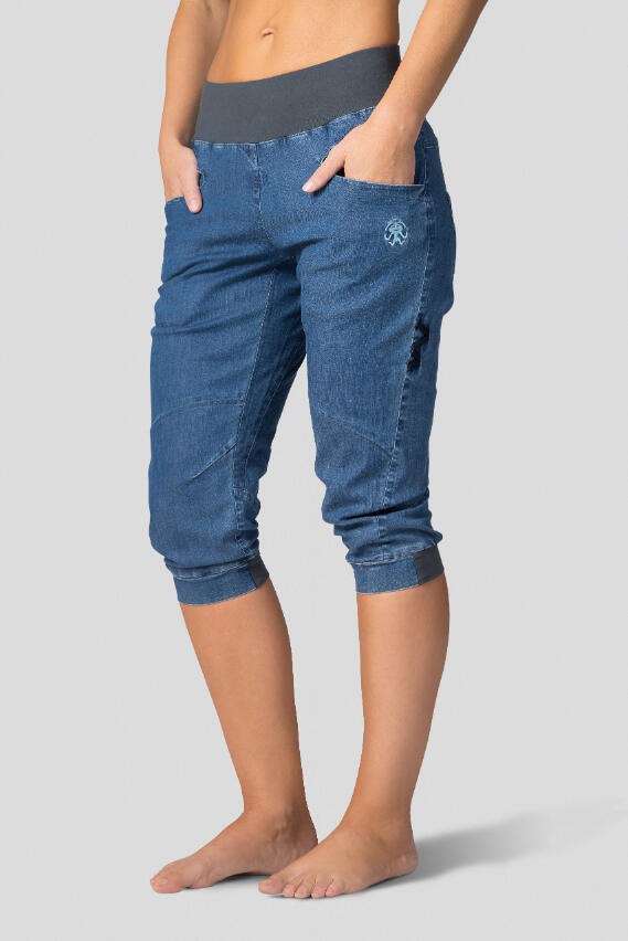 Pantalón 3/4 Rafiki Chain 6/7