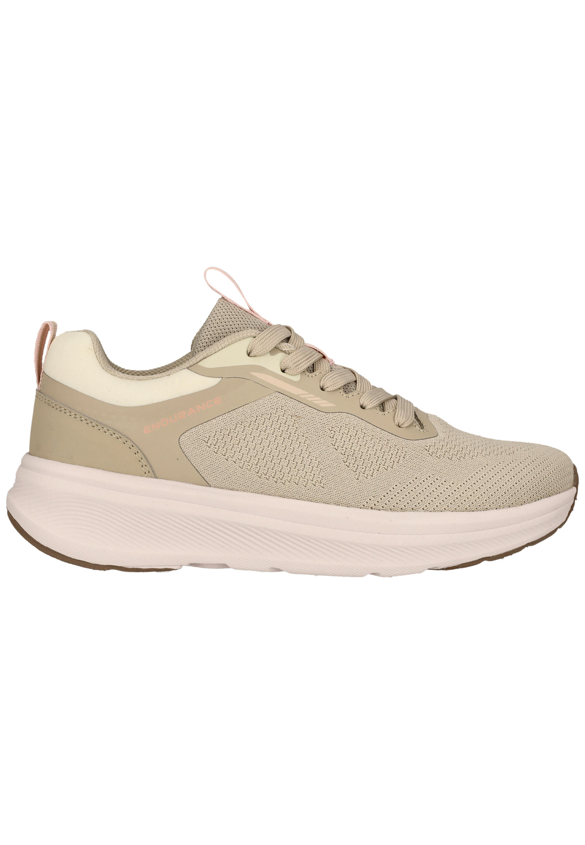 Zapatillas mujer Endurance Terrassa Softsole 3/7