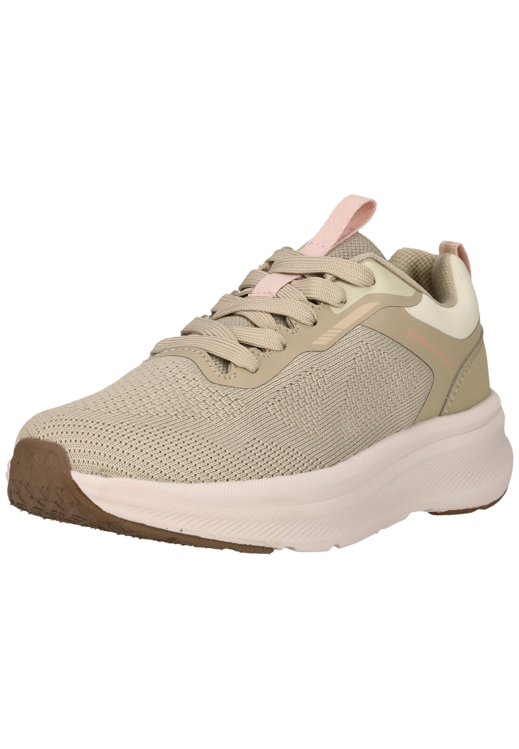 Zapatillas mujer Endurance Terrassa Softsole 2/7