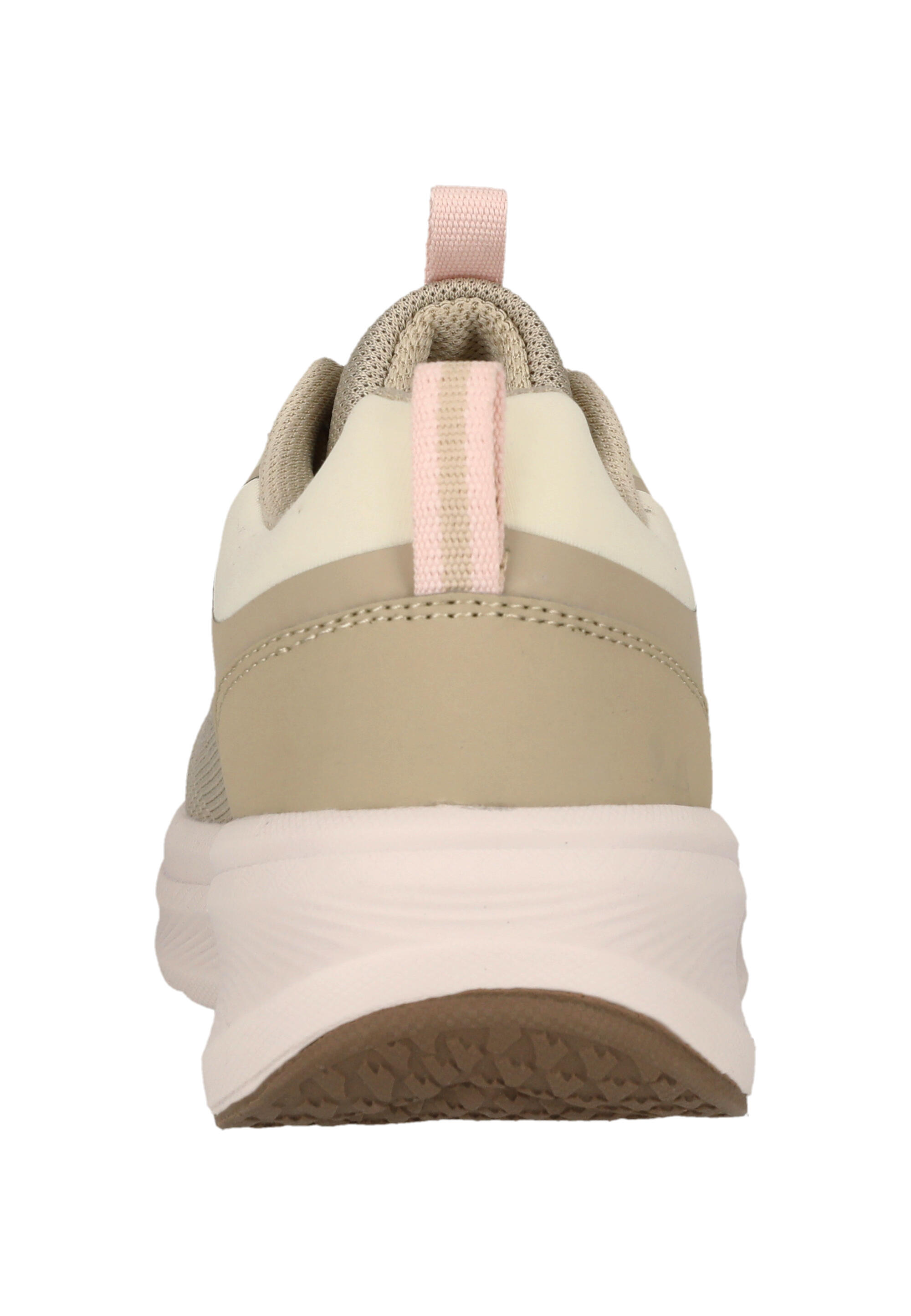 Zapatillas mujer Endurance Terrassa Softsole 5/7