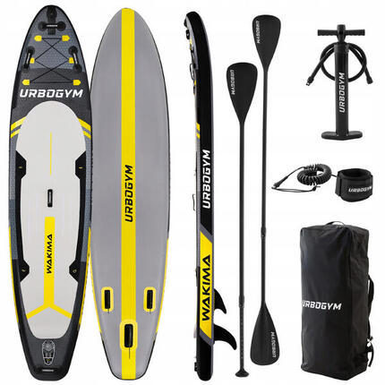 Deska SUP WAKIMA 350