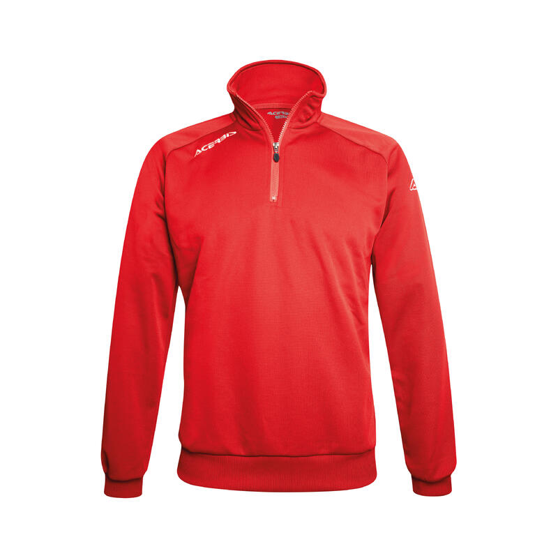 1/2 Zip Trainingssweatshirt Acerbis Atlantis