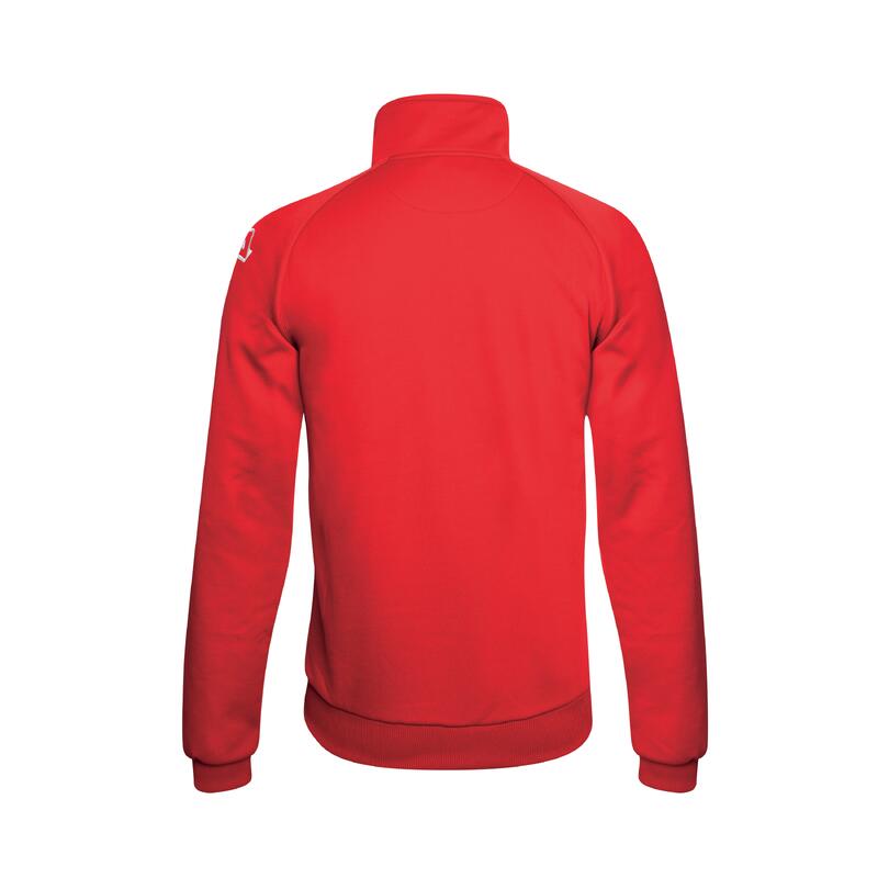 1/2 Zip Trainingssweatshirt Acerbis Atlantis