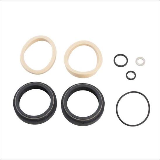 Kit di paraolio SKF per forcelle Fox 38 e Marzocchi Super Z