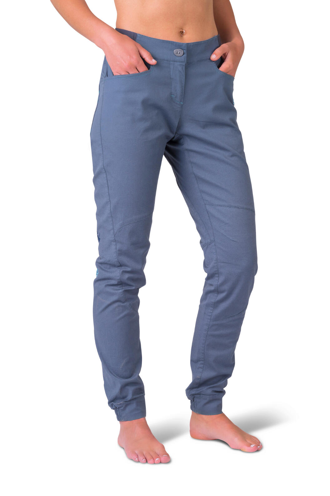 Pantaloni da donna Rafiki Geminis 7/7