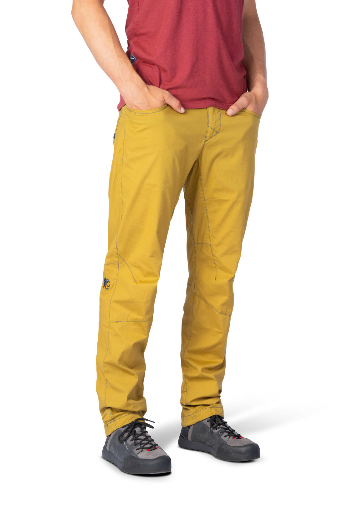 Pantalón Rafiki Orco LT 3/7