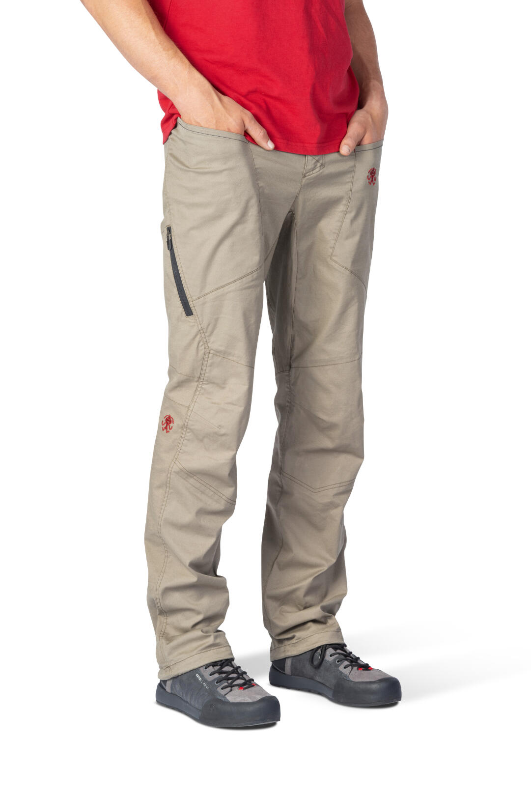 Pantalon Rafiki Crag 6/7