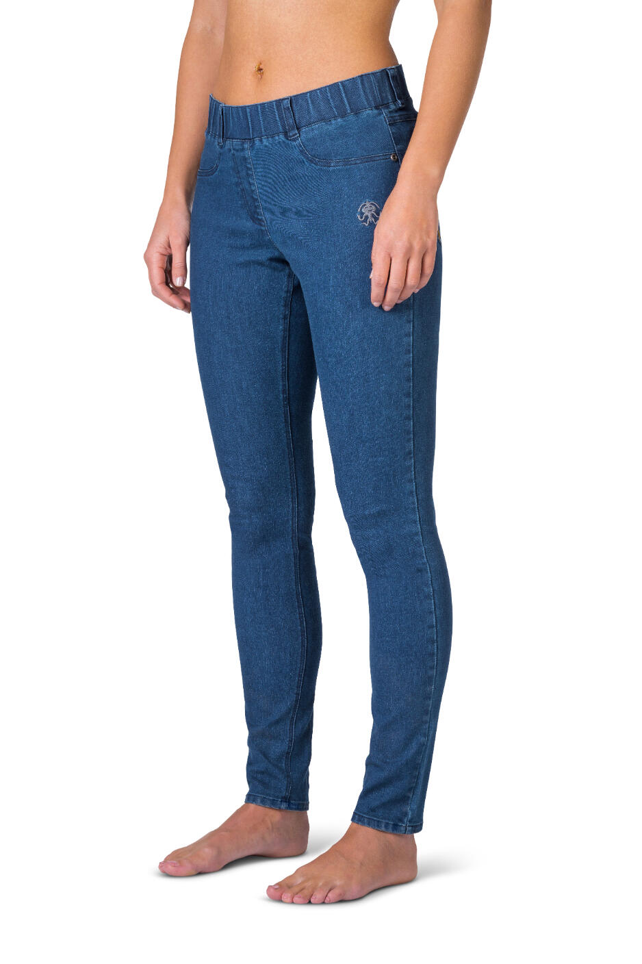 Pantalon femme Rafiki Evo 6/7