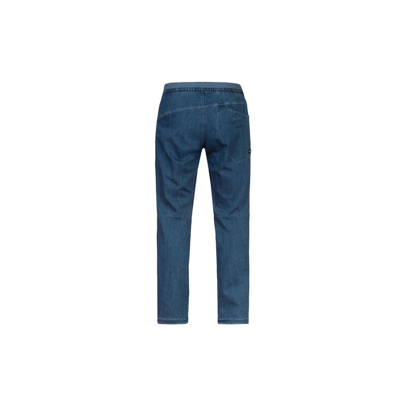 Pantalon escalade Rafiki Torre II denim bleu foncé