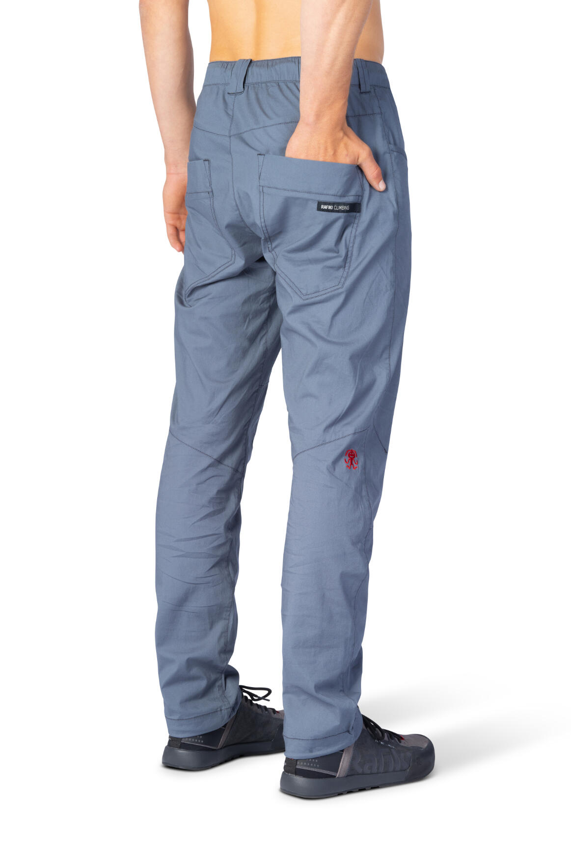 Hose Rafiki Orco LT 7/7