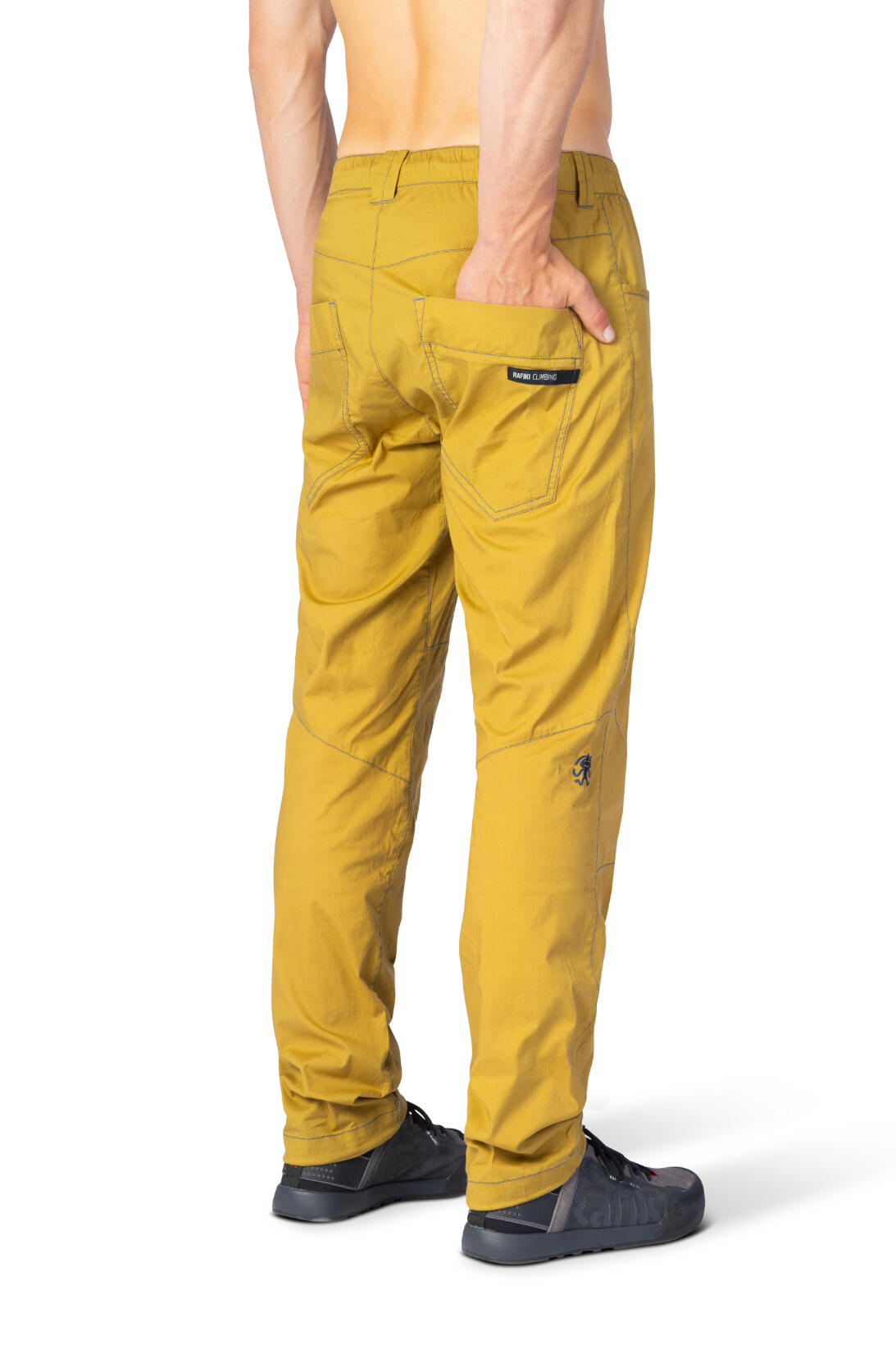 Pantalón Rafiki Orco LT 7/7