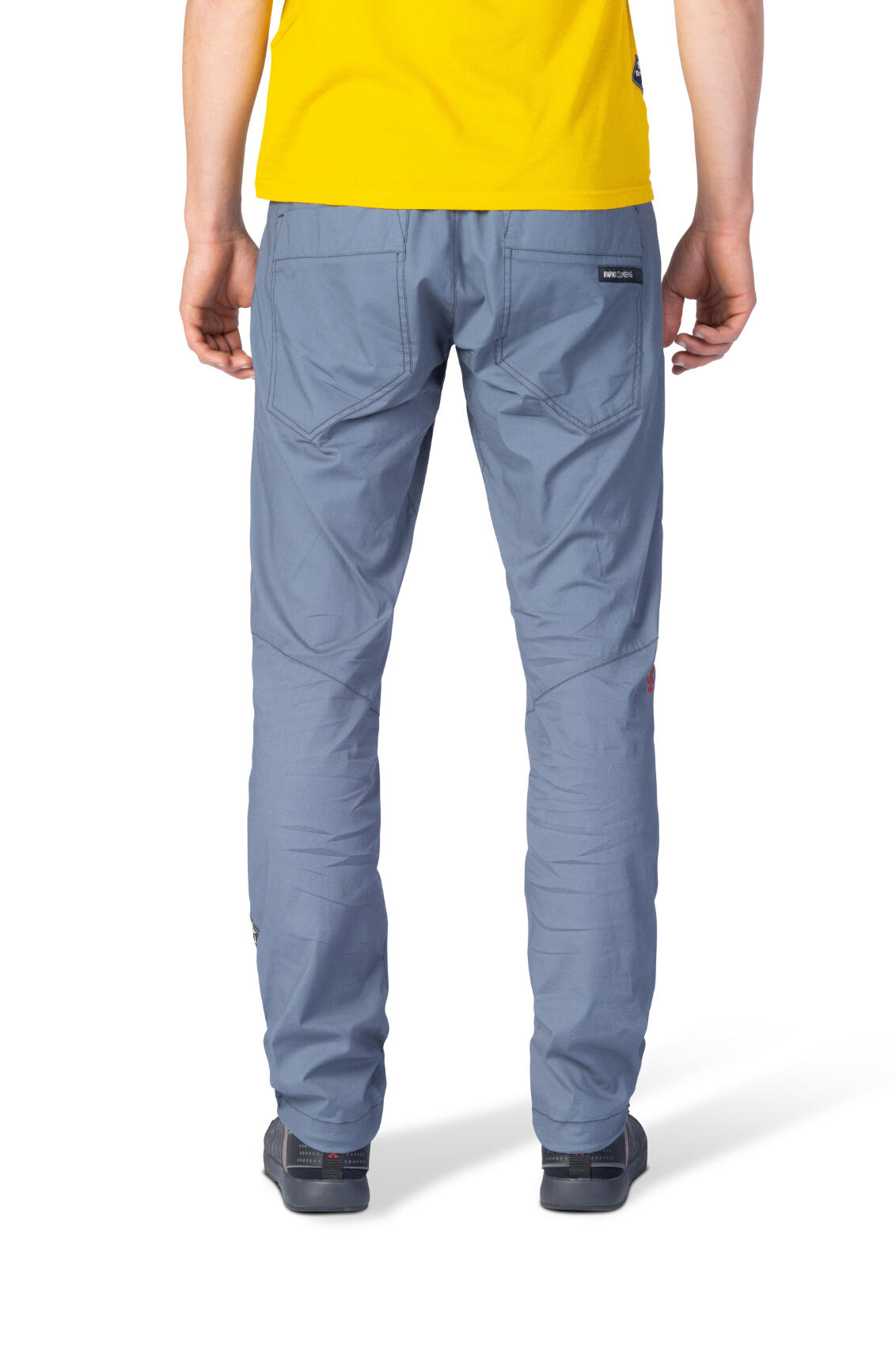 Hose Rafiki Orco LT 4/7