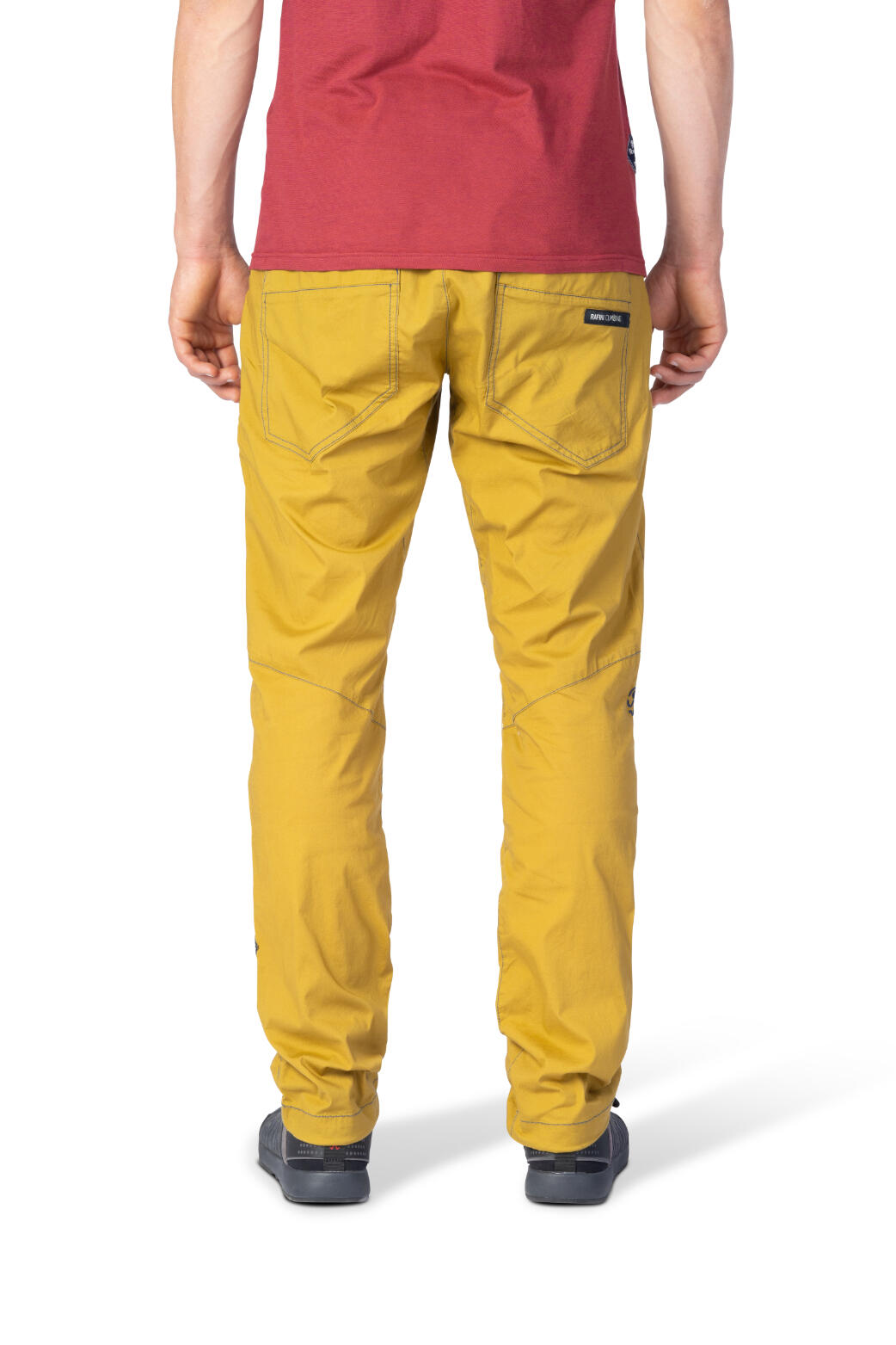 Pantalon Rafiki Orco LT 4/7