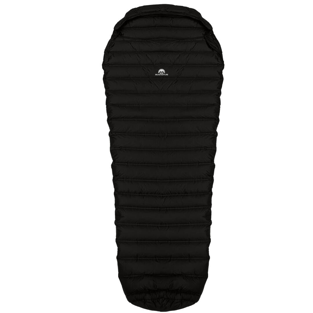 BIG ADVENTURE Spací pytel Comfort 8°C