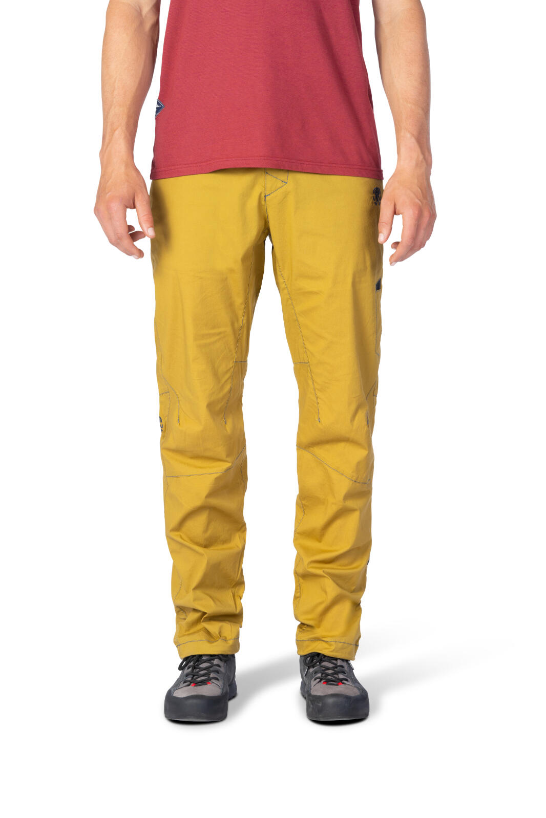 Pantalón Rafiki Orco LT 6/7