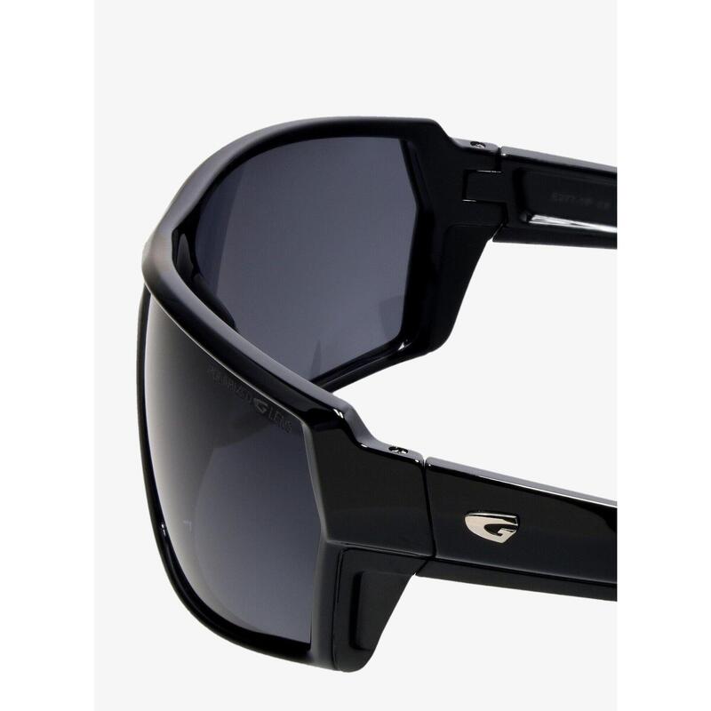 Okulary polaryzacyjne GOG Mistral - smoke/black