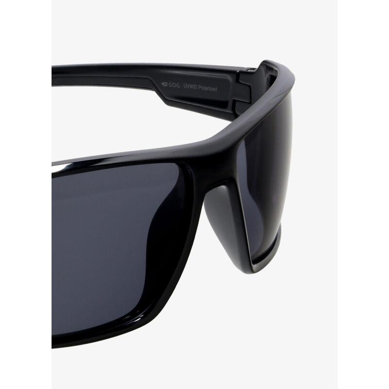 Okulary polaryzacyjne GOG Mistral - smoke/black
