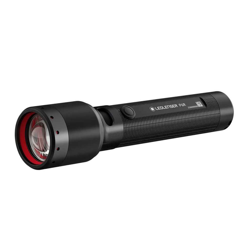 Фенер Ledlenser P6R за презареждане