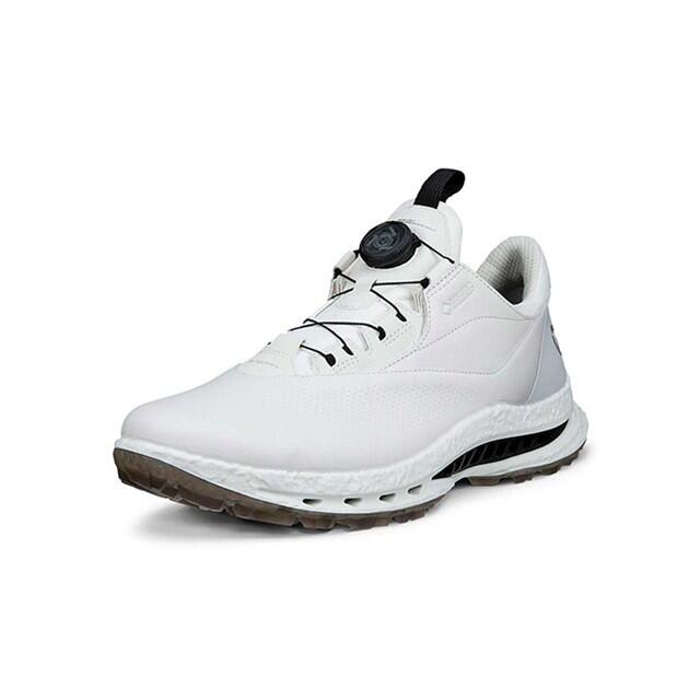 Zapatos Golf Ecco Biom C5 Boa Blanco 2/4