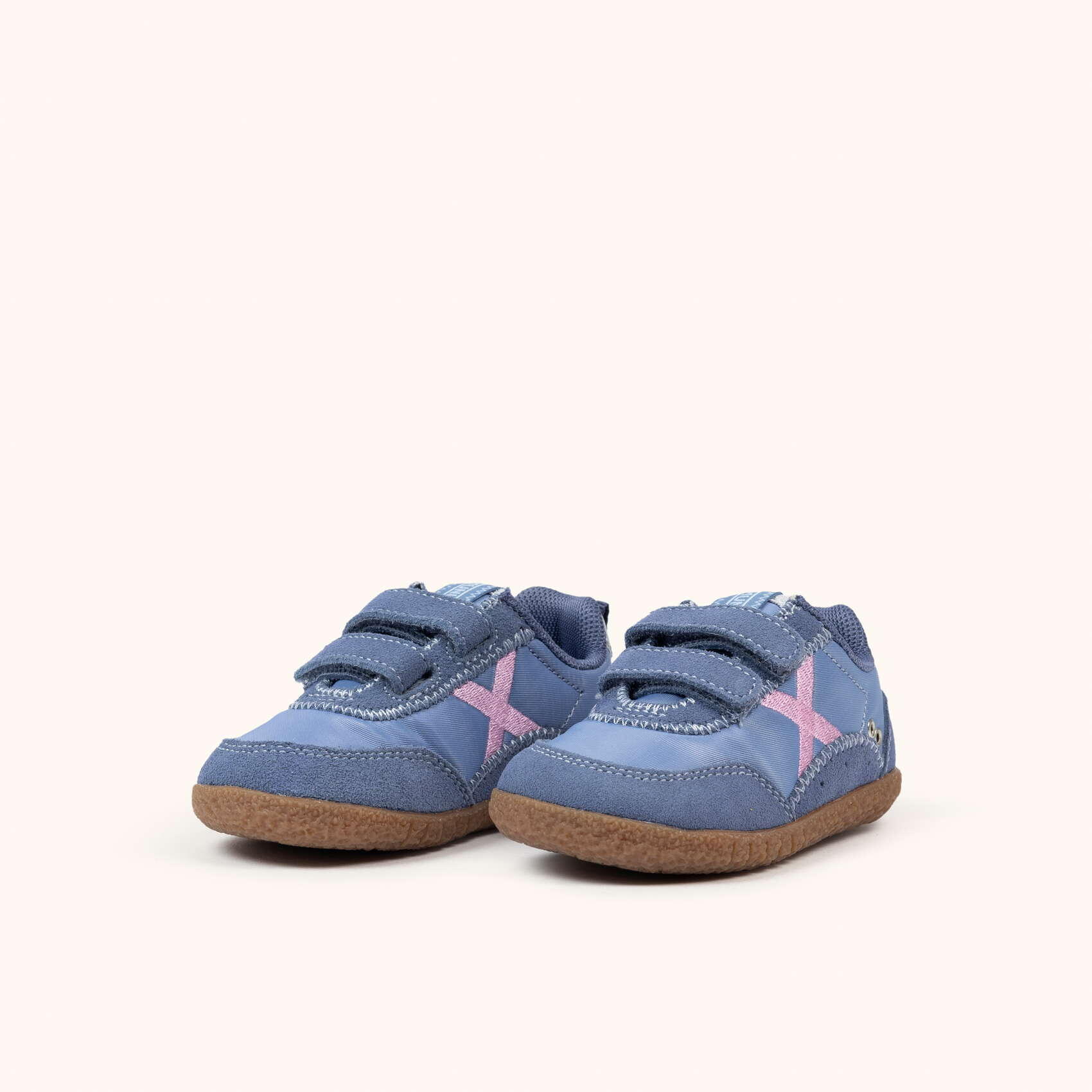 Turnschuhe Munich Modell 8028017 für unisex jungen 5/5