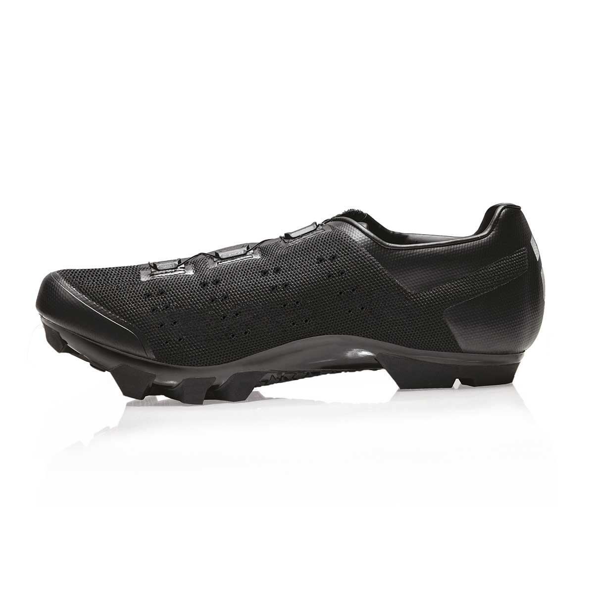 Scarpe BRN KM01 MTB nere 3/3
