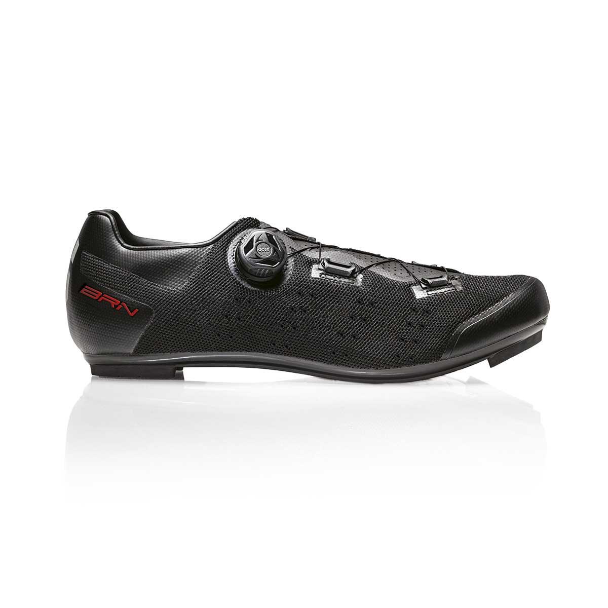 Scarpe BRN KR01 Road nere 2/3