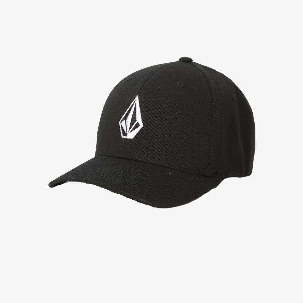 Kappe Volcom Modell D5512320_BLK für männer 4/7