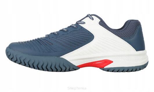 Buty tenisowe Fila Incontro II Men 2/4