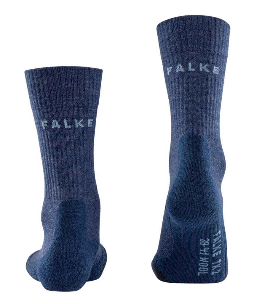 Meias Falke TK2 Wool 2/13