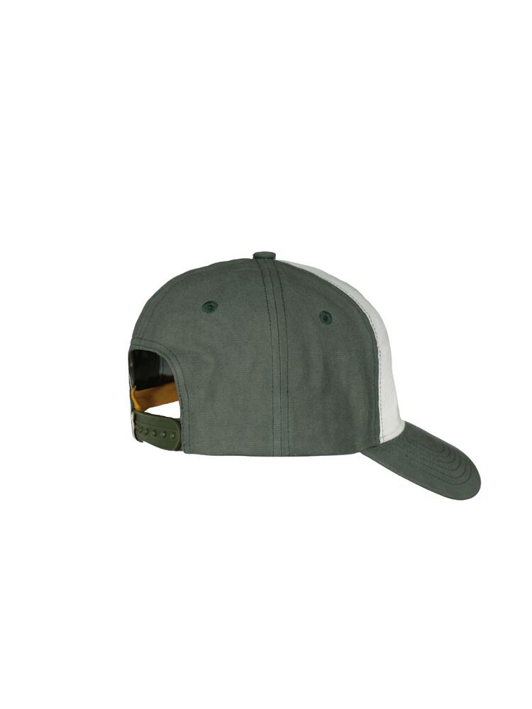 Feliep Pet Kids Petten Khaki 2/3