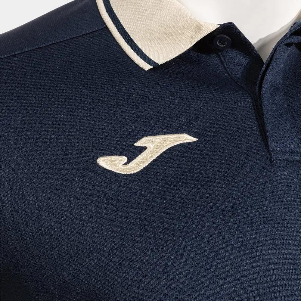 Tricou polo FRF STAFF FREE TIME bleumarin M 7/7