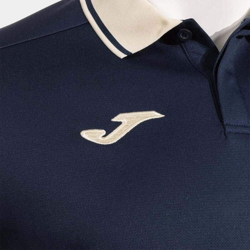 Tricou polo FRF STAFF FREE TIME, Bleumarin, XL