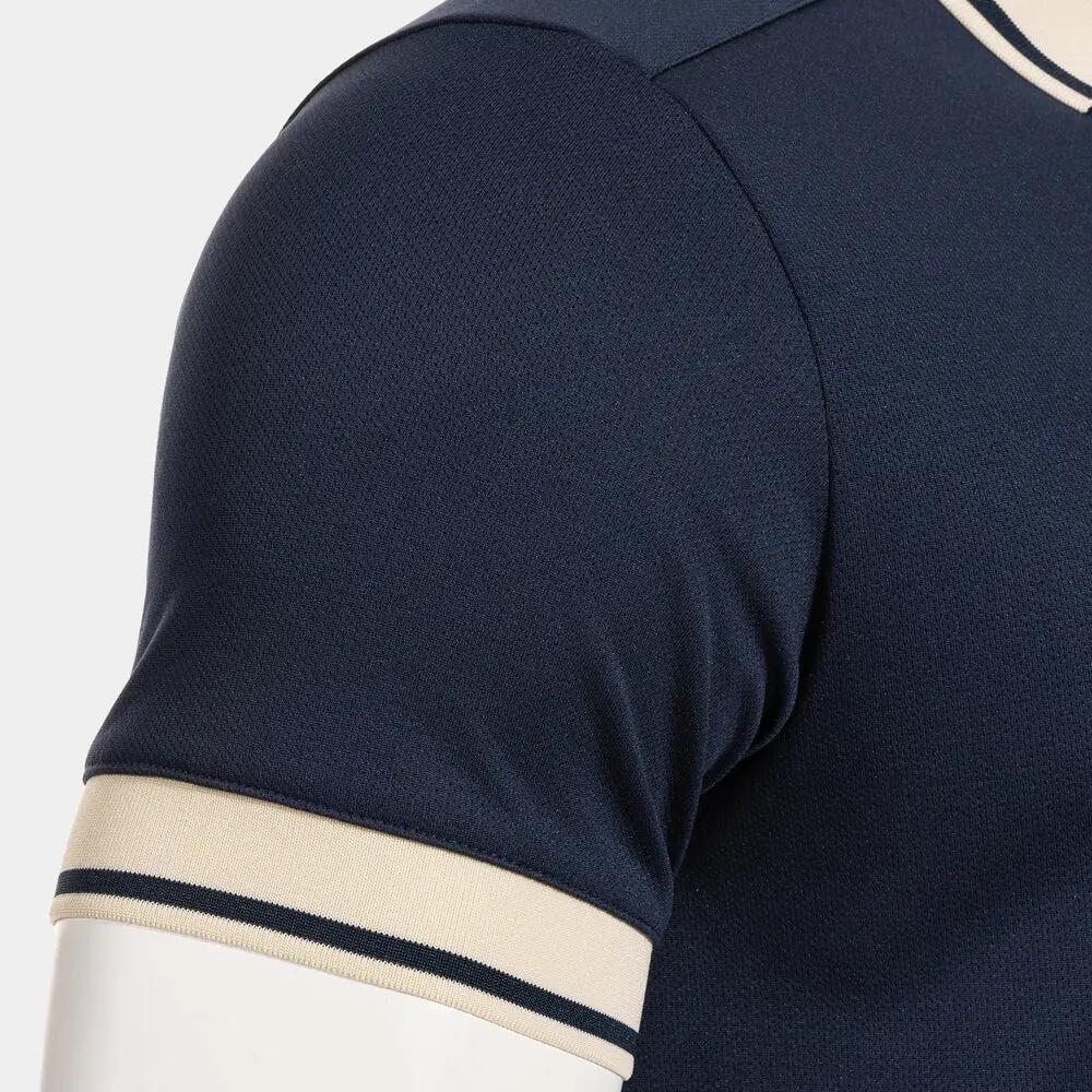 Tricou polo FRF STAFF FREE TIME bleumarin M 6/7