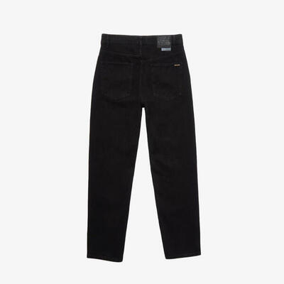 Volcom modown taps toelopende broek zwart