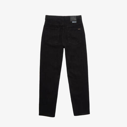 Volcom Modown Hose Eng zulaufend Schwarz
