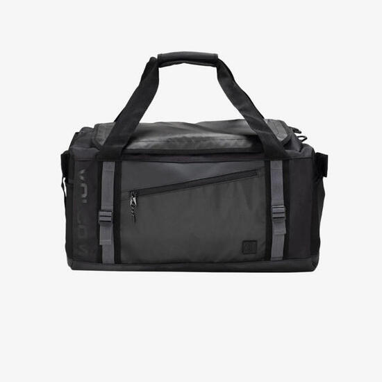 Torba Volcom Outbound Duffel czarna