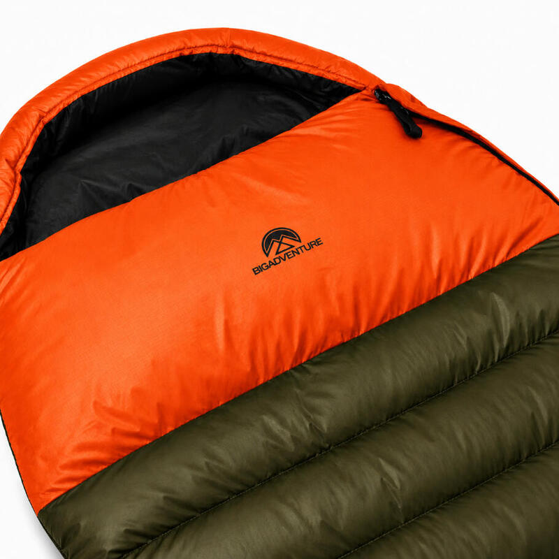Spací pytel Comfort 11°C