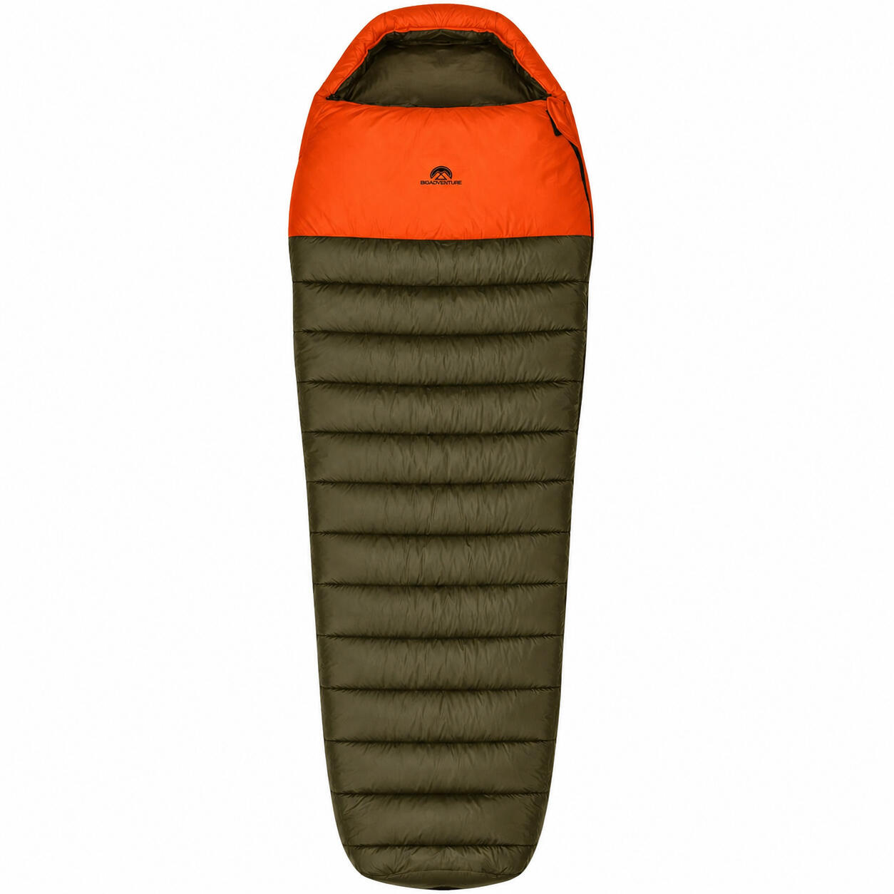 BIG ADVENTURE Spací pytel Comfort 11°C
