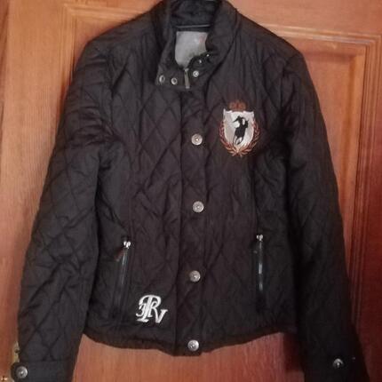 Entre Particuliers - Veste équitation HVPolo