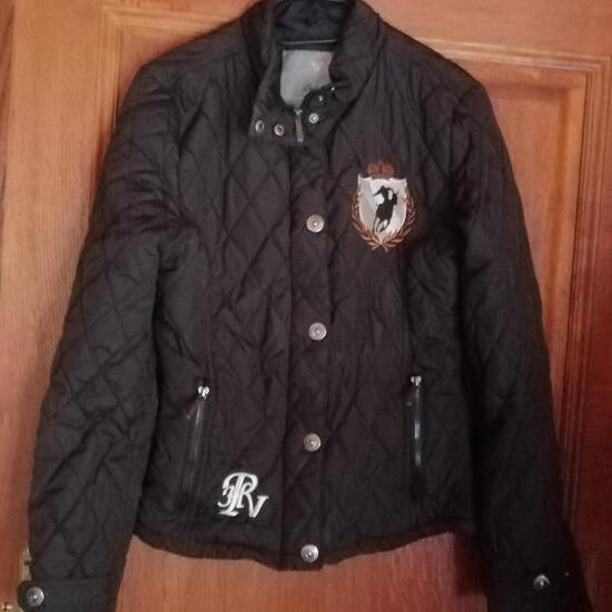 Entre Particuliers - Veste équitation HVPolo