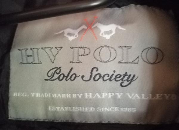 Tussen Particulieren - HVPolo rijjas 5/6