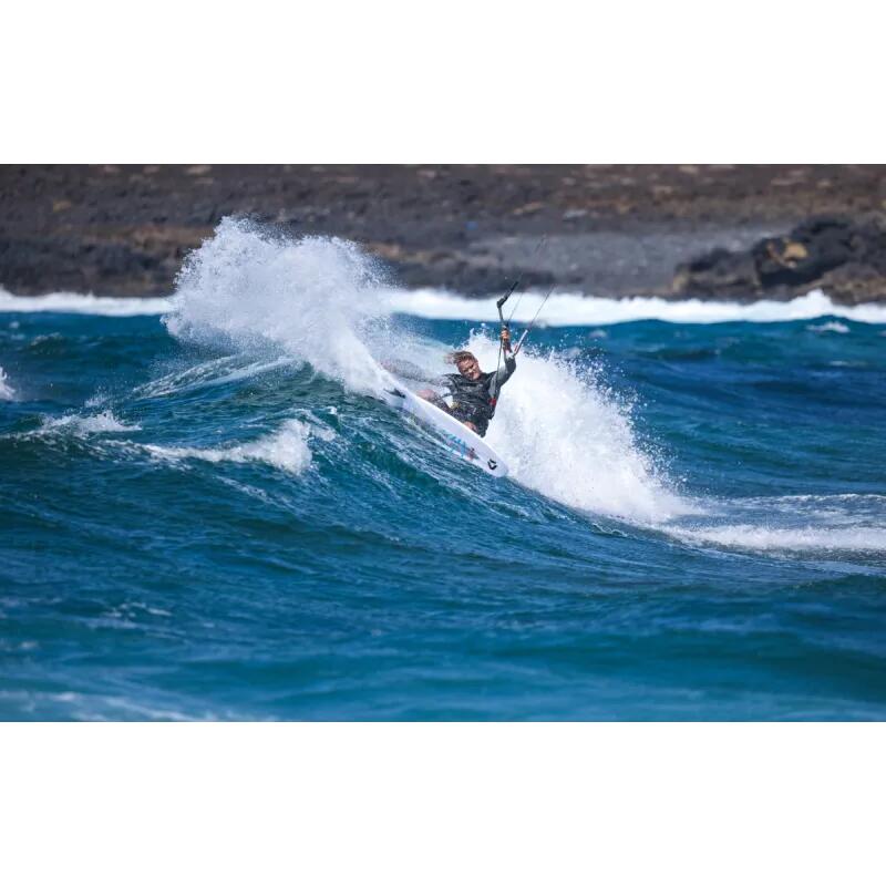 Surf Duotone Fish D/LAB 2024 – Planche strapless premium rapide et fluide 2/7